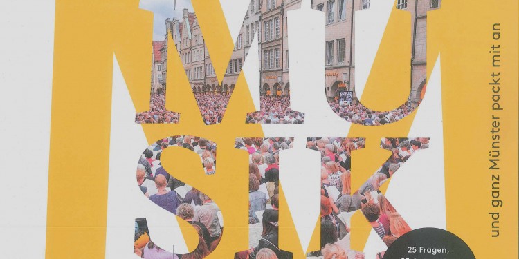 Ein Campus für die Musik